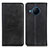 Leather Case Stands Flip Cover Holder A02D for Nokia X100 5G