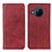 Leather Case Stands Flip Cover Holder A02D for Nokia X100 5G