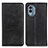 Leather Case Stands Flip Cover Holder A02D for Nokia X30 5G