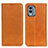 Leather Case Stands Flip Cover Holder A02D for Nokia X30 5G