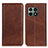 Leather Case Stands Flip Cover Holder A02D for OnePlus 10 Pro 5G