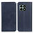 Leather Case Stands Flip Cover Holder A02D for OnePlus 10 Pro 5G