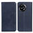 Leather Case Stands Flip Cover Holder A02D for OnePlus 11R 5G