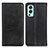 Leather Case Stands Flip Cover Holder A02D for OnePlus Nord 2 5G