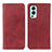 Leather Case Stands Flip Cover Holder A02D for OnePlus Nord 2 5G