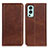 Leather Case Stands Flip Cover Holder A02D for OnePlus Nord 2 5G