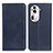 Leather Case Stands Flip Cover Holder A02D for Oppo Reno11 Pro 5G