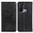 Leather Case Stands Flip Cover Holder A02D for Oppo Reno5 A