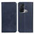 Leather Case Stands Flip Cover Holder A02D for Oppo Reno5 A