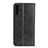 Leather Case Stands Flip Cover Holder A02D for Samsung Galaxy A02