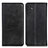 Leather Case Stands Flip Cover Holder A02D for Samsung Galaxy A04s