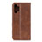 Leather Case Stands Flip Cover Holder A02D for Samsung Galaxy A32 4G