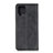 Leather Case Stands Flip Cover Holder A02D for Samsung Galaxy A42 5G