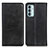 Leather Case Stands Flip Cover Holder A02D for Samsung Galaxy F23 5G