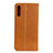 Leather Case Stands Flip Cover Holder A02D for Samsung Galaxy M02