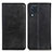 Leather Case Stands Flip Cover Holder A02D for Samsung Galaxy M32 4G