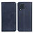 Leather Case Stands Flip Cover Holder A02D for Samsung Galaxy M32 4G