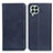 Leather Case Stands Flip Cover Holder A02D for Samsung Galaxy M33 5G