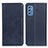 Leather Case Stands Flip Cover Holder A02D for Samsung Galaxy M52 5G