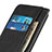 Leather Case Stands Flip Cover Holder A02D for Samsung Galaxy S21 5G