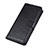 Leather Case Stands Flip Cover Holder A02D for Samsung Galaxy S21 Ultra 5G