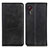 Leather Case Stands Flip Cover Holder A02D for Samsung Galaxy XCover 5 SM-G525F