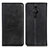 Leather Case Stands Flip Cover Holder A02D for Sony Xperia PRO-I