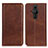 Leather Case Stands Flip Cover Holder A02D for Sony Xperia PRO-I