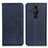 Leather Case Stands Flip Cover Holder A02D for Sony Xperia PRO-I