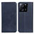 Leather Case Stands Flip Cover Holder A02D for Xiaomi Mi 13T 5G