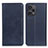 Leather Case Stands Flip Cover Holder A02D for Xiaomi Poco F5 5G