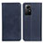 Leather Case Stands Flip Cover Holder A02D for Xiaomi Redmi Note 12S