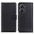 Leather Case Stands Flip Cover Holder A03D for Asus Zenfone 9