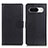 Leather Case Stands Flip Cover Holder A03D for Google Pixel 8a 5G