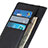 Leather Case Stands Flip Cover Holder A03D for Huawei Honor X6a