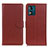 Leather Case Stands Flip Cover Holder A03D for Motorola Moto E13