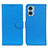 Leather Case Stands Flip Cover Holder A03D for Motorola Moto E22