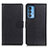 Leather Case Stands Flip Cover Holder A03D for Motorola Moto Edge 20 Pro 5G