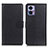 Leather Case Stands Flip Cover Holder A03D for Motorola Moto Edge 30 Lite 5G