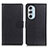 Leather Case Stands Flip Cover Holder A03D for Motorola Moto Edge 30 Pro 5G