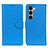 Leather Case Stands Flip Cover Holder A03D for Motorola Moto Edge S30 5G