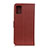 Leather Case Stands Flip Cover Holder A03D for Motorola Moto G100 5G