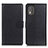 Leather Case Stands Flip Cover Holder A03D for Nokia C02