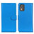 Leather Case Stands Flip Cover Holder A03D for Nokia C02