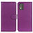 Leather Case Stands Flip Cover Holder A03D for Nokia C02