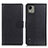 Leather Case Stands Flip Cover Holder A03D for Nokia C110