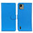 Leather Case Stands Flip Cover Holder A03D for Nokia C110