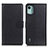 Leather Case Stands Flip Cover Holder A03D for Nokia C12 Plus