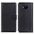 Leather Case Stands Flip Cover Holder A03D for Nokia C20 Plus