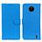 Leather Case Stands Flip Cover Holder A03D for Nokia C20 Plus